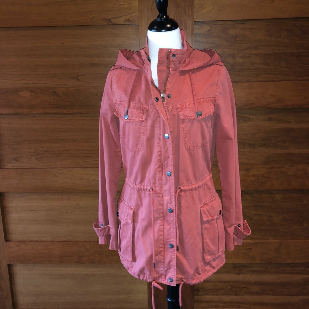 Jacket - Picture 2 of 4